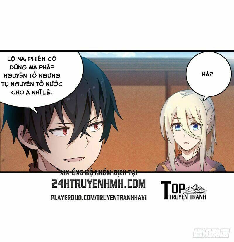 Sứ Đồ Vô Hạn và 12 Chiến Cơ: Chapter 90