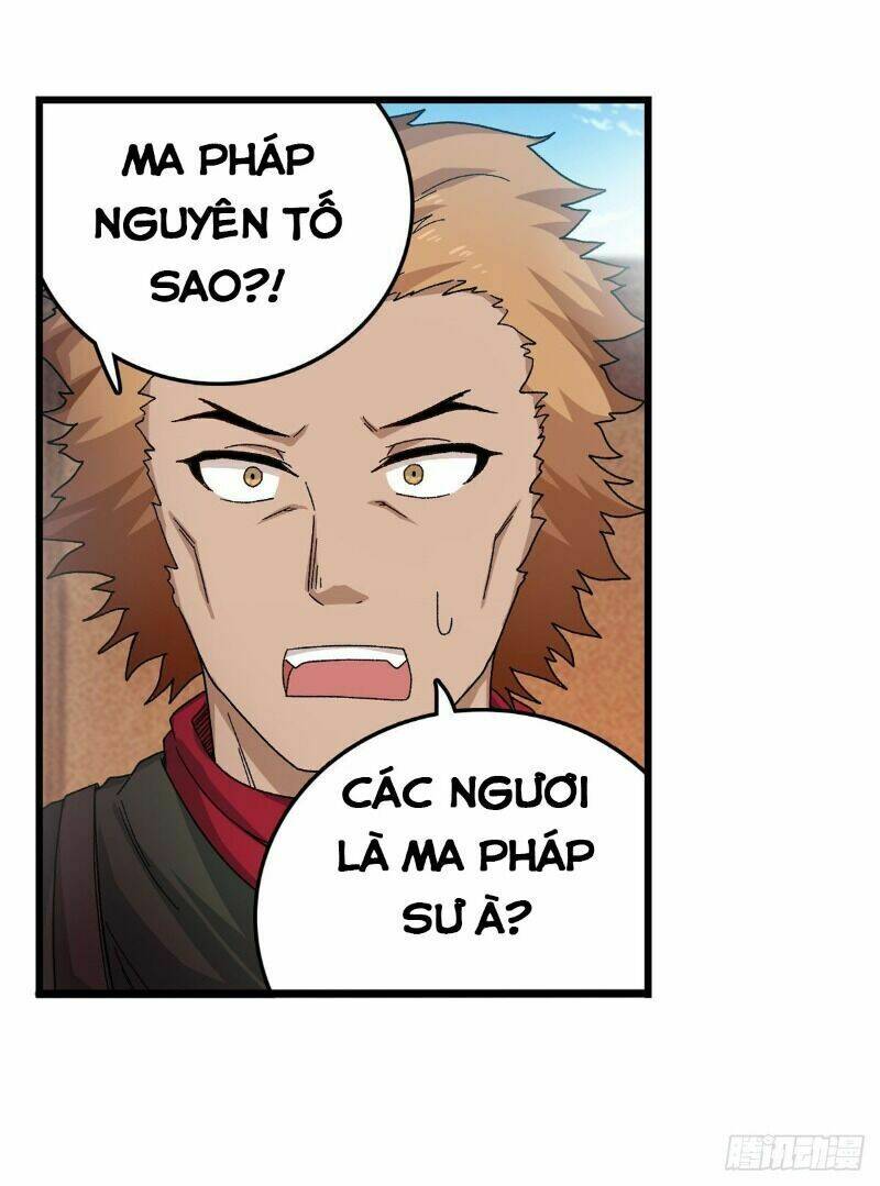 Sứ Đồ Vô Hạn và 12 Chiến Cơ: Chapter 90