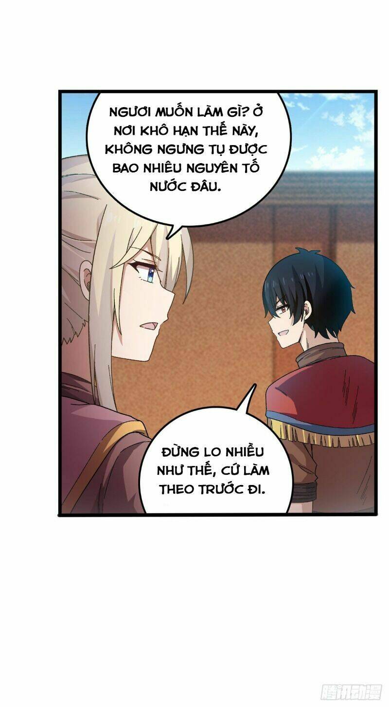 Sứ Đồ Vô Hạn và 12 Chiến Cơ: Chapter 90