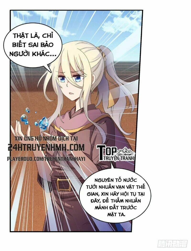 Sứ Đồ Vô Hạn và 12 Chiến Cơ: Chapter 90