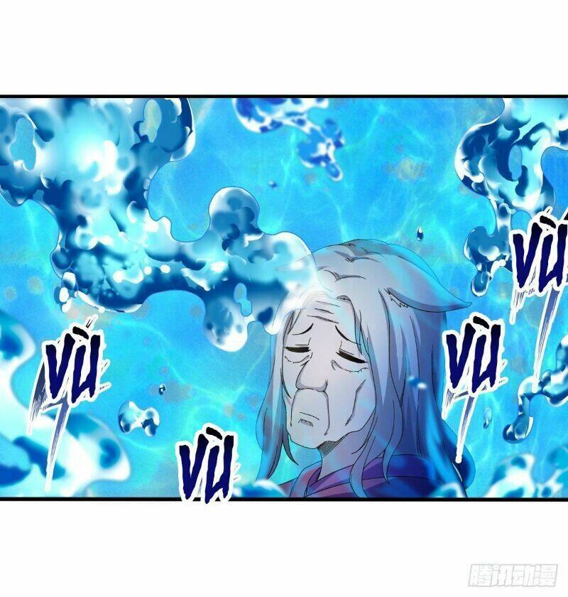 Sứ Đồ Vô Hạn và 12 Chiến Cơ: Chapter 90