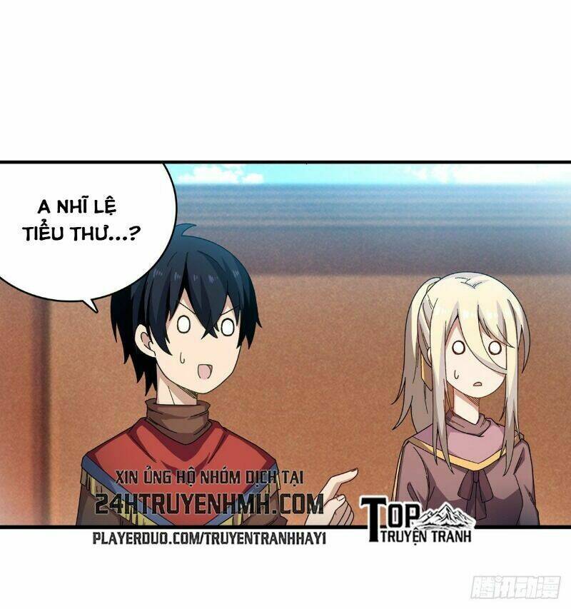 Sứ Đồ Vô Hạn và 12 Chiến Cơ: Chapter 90