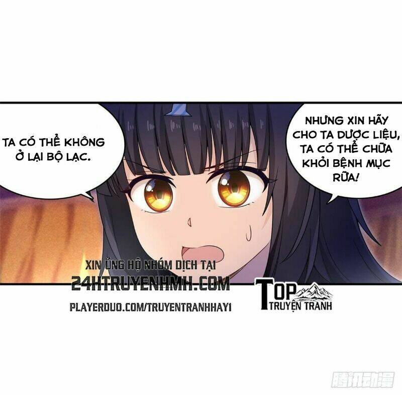 Sứ Đồ Vô Hạn và 12 Chiến Cơ: Chapter 90
