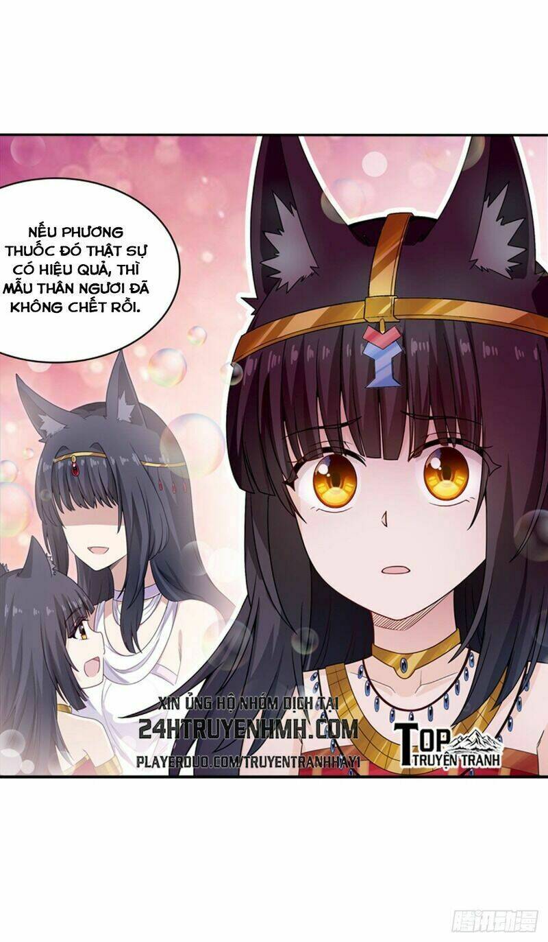 Sứ Đồ Vô Hạn và 12 Chiến Cơ: Chapter 90