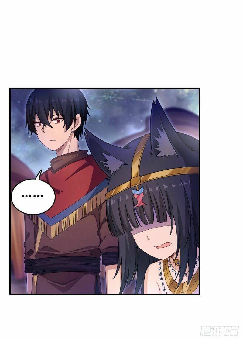 Sứ Đồ Vô Hạn và 12 Chiến Cơ: Chapter 90