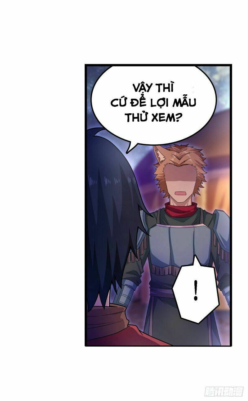 Sứ Đồ Vô Hạn và 12 Chiến Cơ: Chapter 90