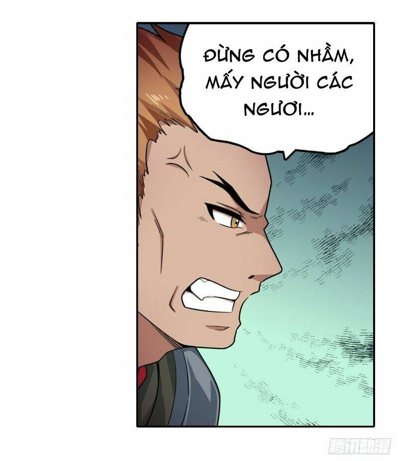 Sứ Đồ Vô Hạn và 12 Chiến Cơ: Chapter 91