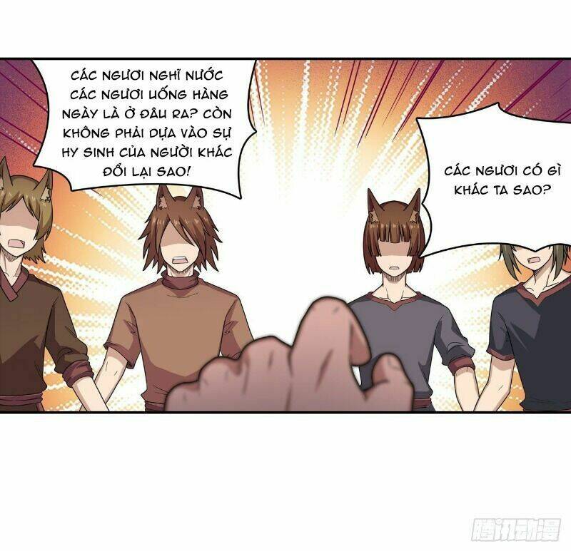 Sứ Đồ Vô Hạn và 12 Chiến Cơ: Chapter 91