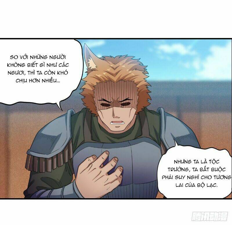 Sứ Đồ Vô Hạn và 12 Chiến Cơ: Chapter 91