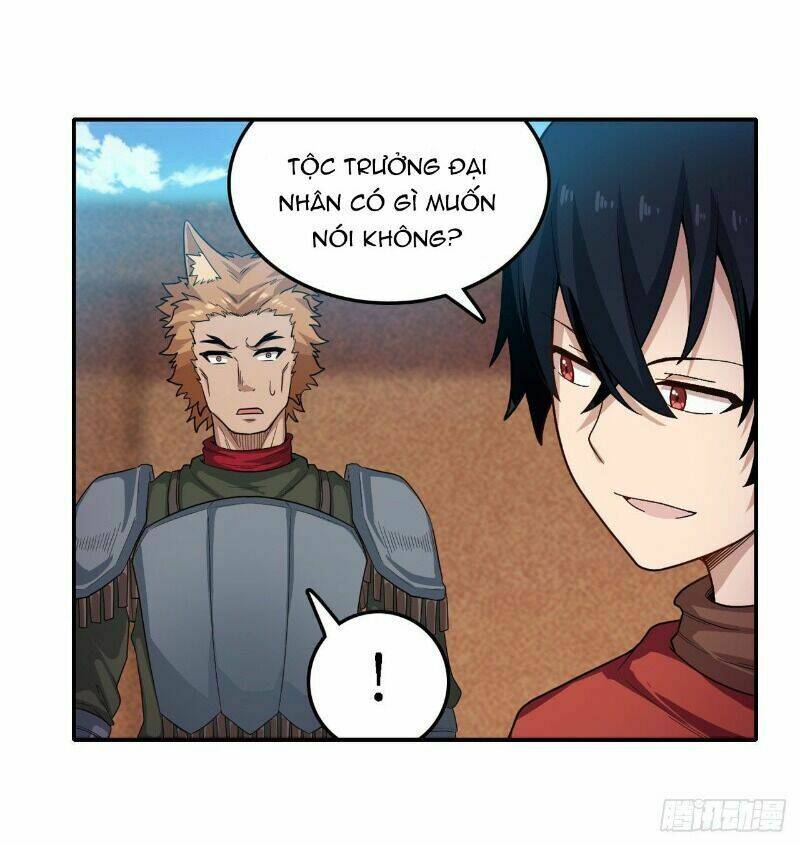 Sứ Đồ Vô Hạn và 12 Chiến Cơ: Chapter 91