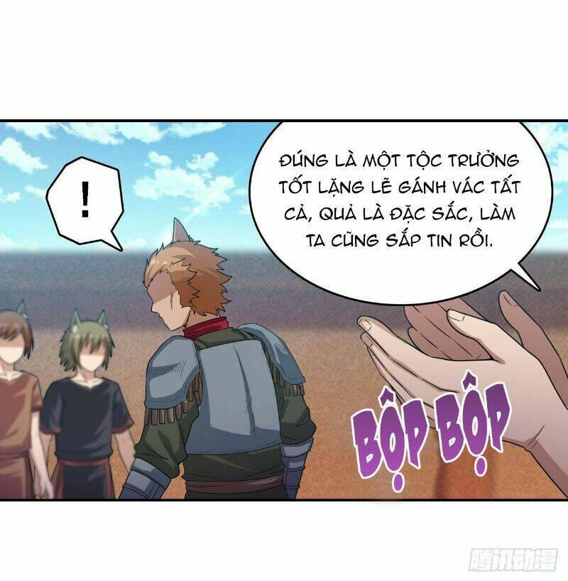 Sứ Đồ Vô Hạn và 12 Chiến Cơ: Chapter 91