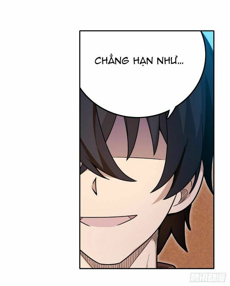 Sứ Đồ Vô Hạn và 12 Chiến Cơ: Chapter 91