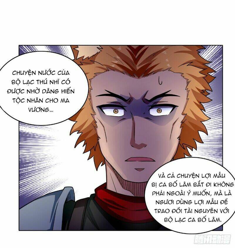 Sứ Đồ Vô Hạn và 12 Chiến Cơ: Chapter 91