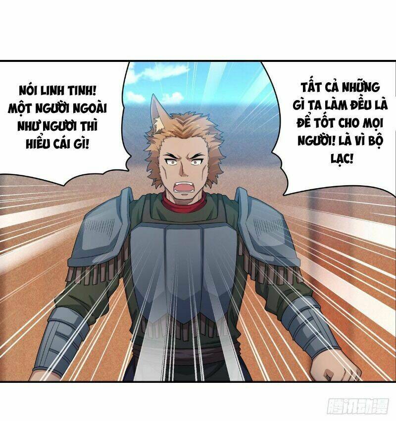 Sứ Đồ Vô Hạn và 12 Chiến Cơ: Chapter 91