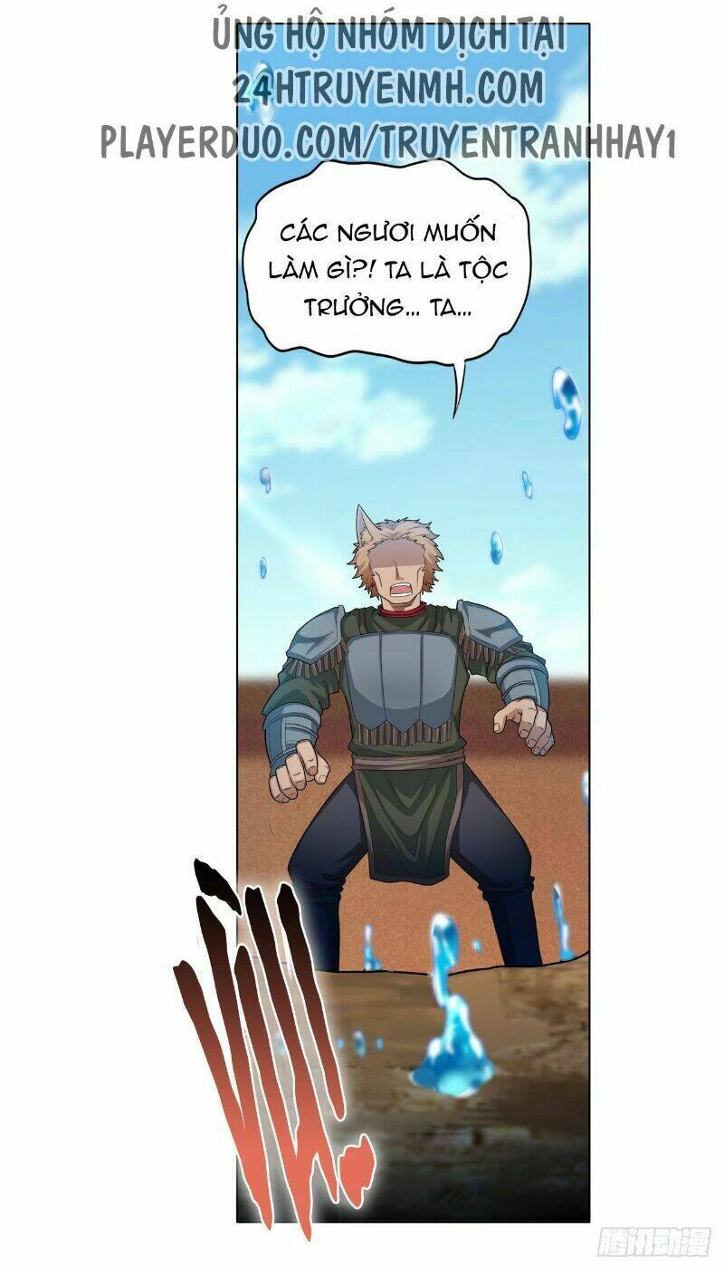 Sứ Đồ Vô Hạn và 12 Chiến Cơ: Chapter 91