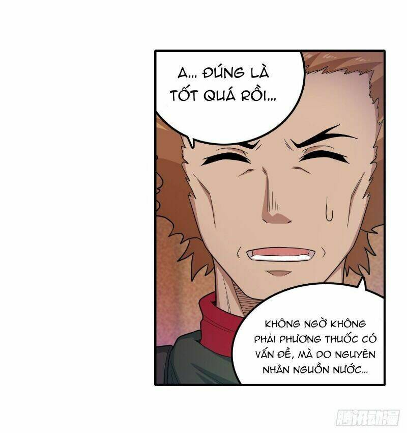 Sứ Đồ Vô Hạn và 12 Chiến Cơ: Chapter 91