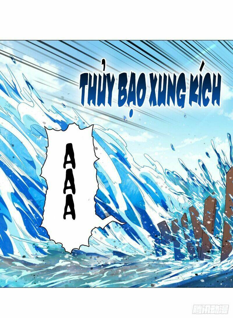 Sứ Đồ Vô Hạn và 12 Chiến Cơ: Chapter 91