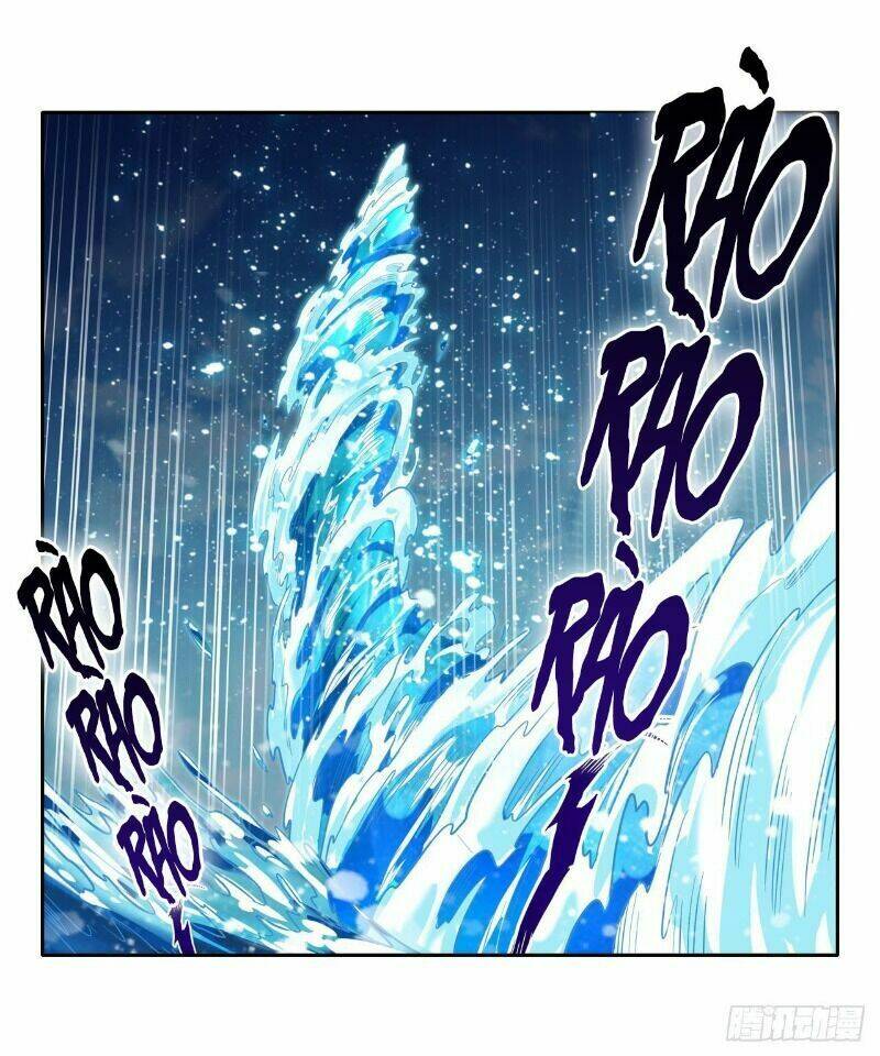 Sứ Đồ Vô Hạn và 12 Chiến Cơ: Chapter 91