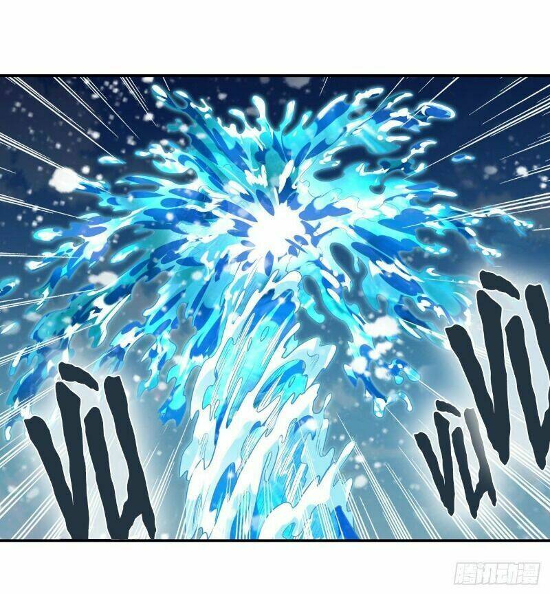 Sứ Đồ Vô Hạn và 12 Chiến Cơ: Chapter 91