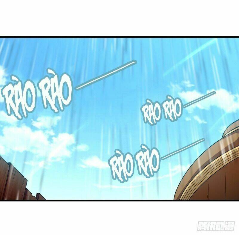 Sứ Đồ Vô Hạn và 12 Chiến Cơ: Chapter 91