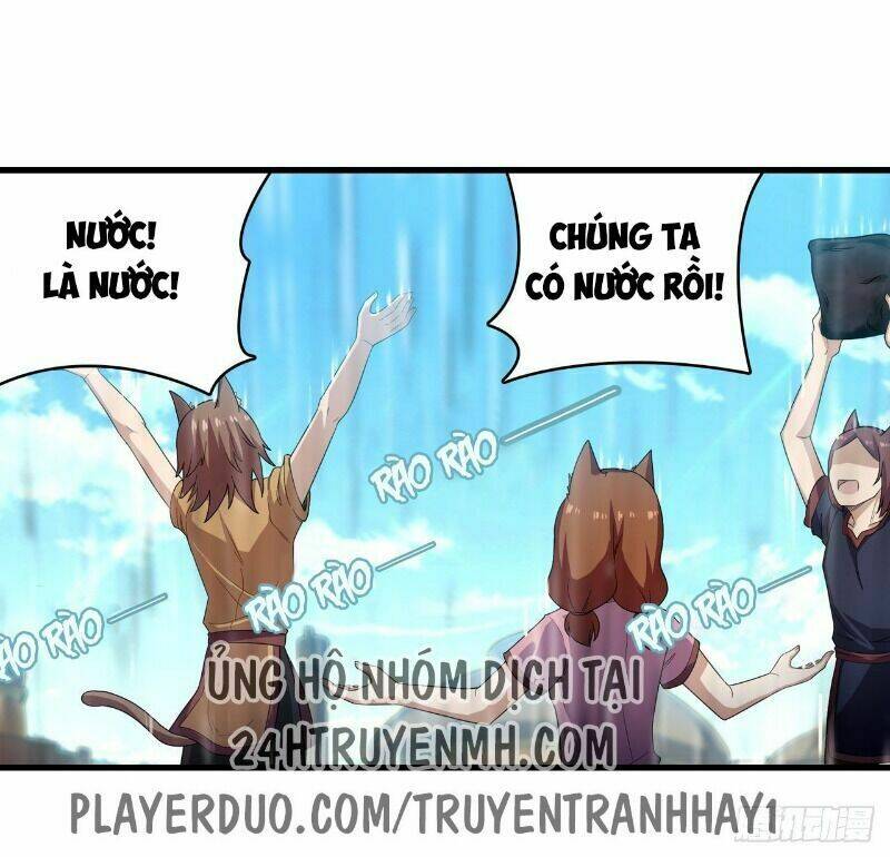 Sứ Đồ Vô Hạn và 12 Chiến Cơ: Chapter 91