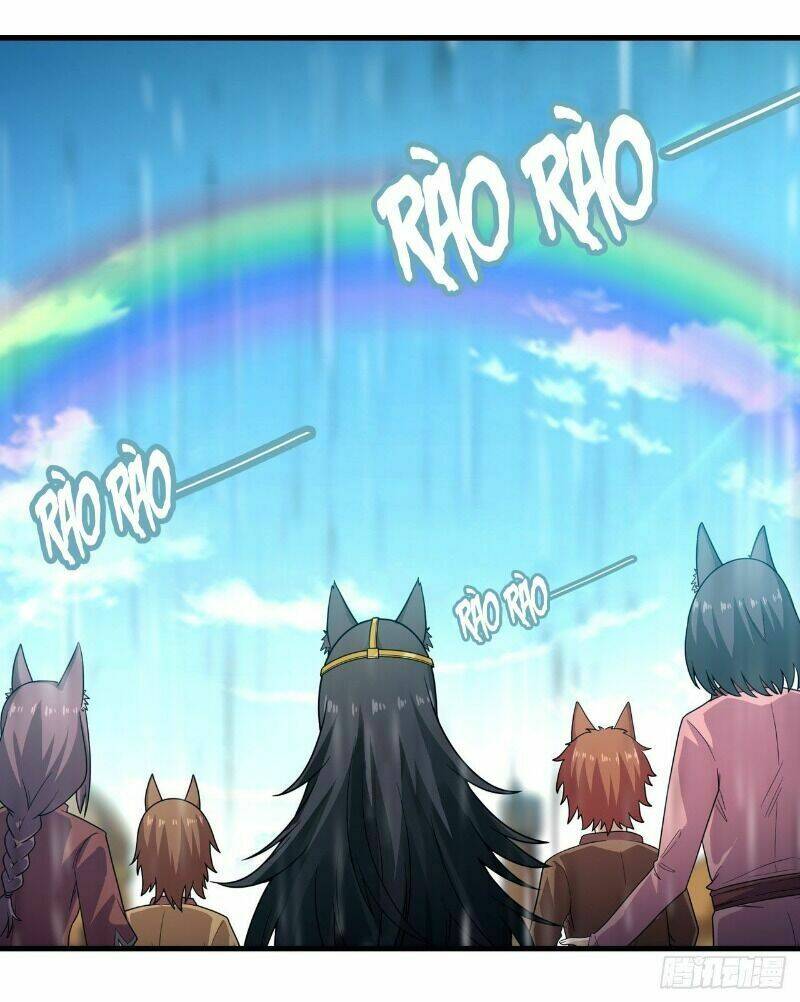Sứ Đồ Vô Hạn và 12 Chiến Cơ: Chapter 91