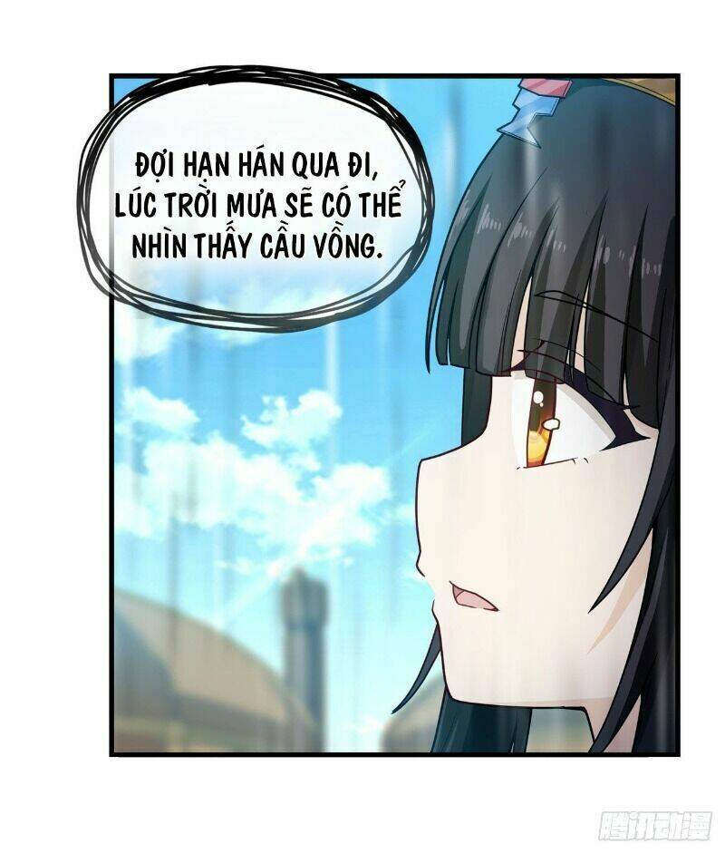 Sứ Đồ Vô Hạn và 12 Chiến Cơ: Chapter 91