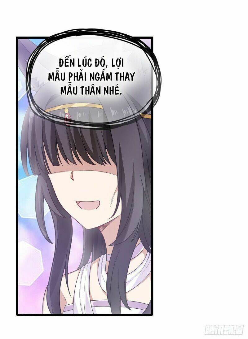 Sứ Đồ Vô Hạn và 12 Chiến Cơ: Chapter 91