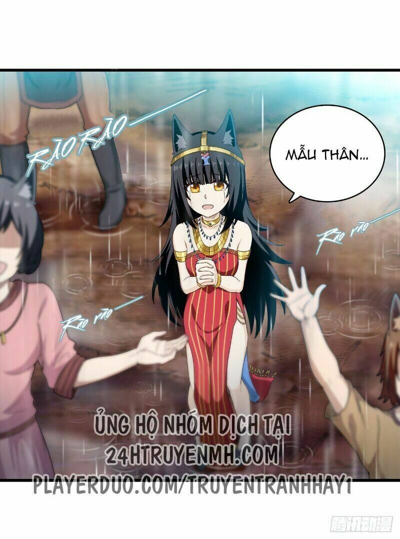 Sứ Đồ Vô Hạn và 12 Chiến Cơ: Chapter 91