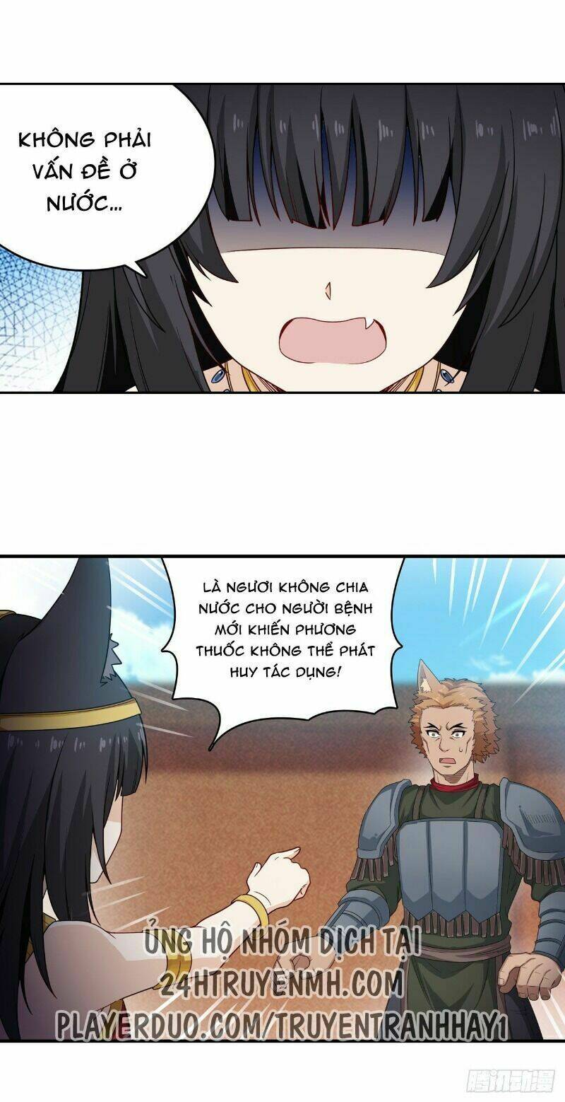Sứ Đồ Vô Hạn và 12 Chiến Cơ: Chapter 91