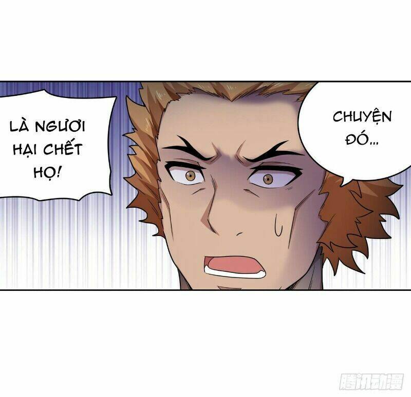Sứ Đồ Vô Hạn và 12 Chiến Cơ: Chapter 91