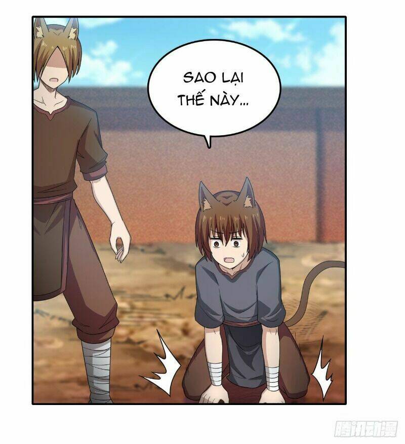 Sứ Đồ Vô Hạn và 12 Chiến Cơ: Chapter 91