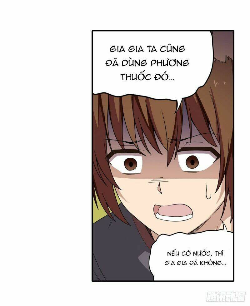Sứ Đồ Vô Hạn và 12 Chiến Cơ: Chapter 91