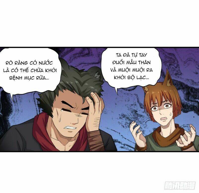 Sứ Đồ Vô Hạn và 12 Chiến Cơ: Chapter 91