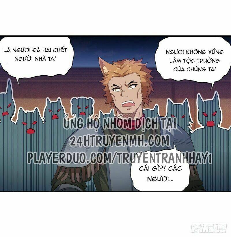 Sứ Đồ Vô Hạn và 12 Chiến Cơ: Chapter 91