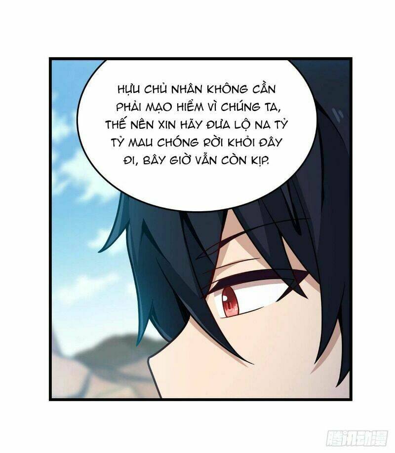 Sứ Đồ Vô Hạn và 12 Chiến Cơ: Chapter 93