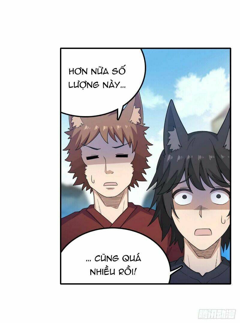 Sứ Đồ Vô Hạn và 12 Chiến Cơ: Chapter 93