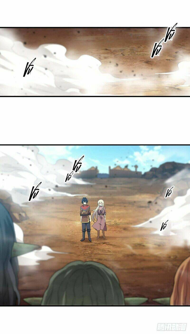 Sứ Đồ Vô Hạn và 12 Chiến Cơ: Chapter 93