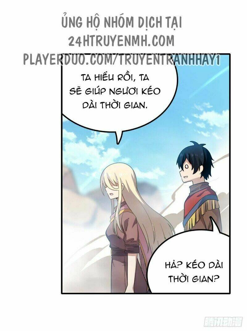 Sứ Đồ Vô Hạn và 12 Chiến Cơ: Chapter 93