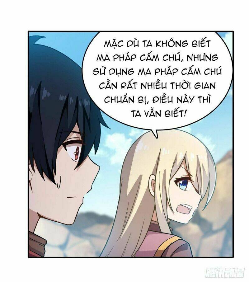 Sứ Đồ Vô Hạn và 12 Chiến Cơ: Chapter 93