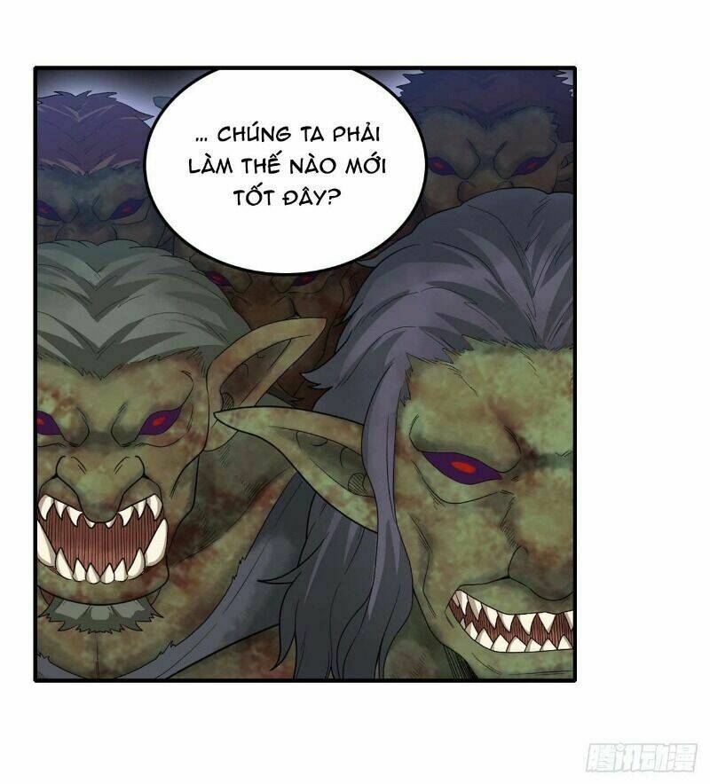 Sứ Đồ Vô Hạn và 12 Chiến Cơ: Chapter 93