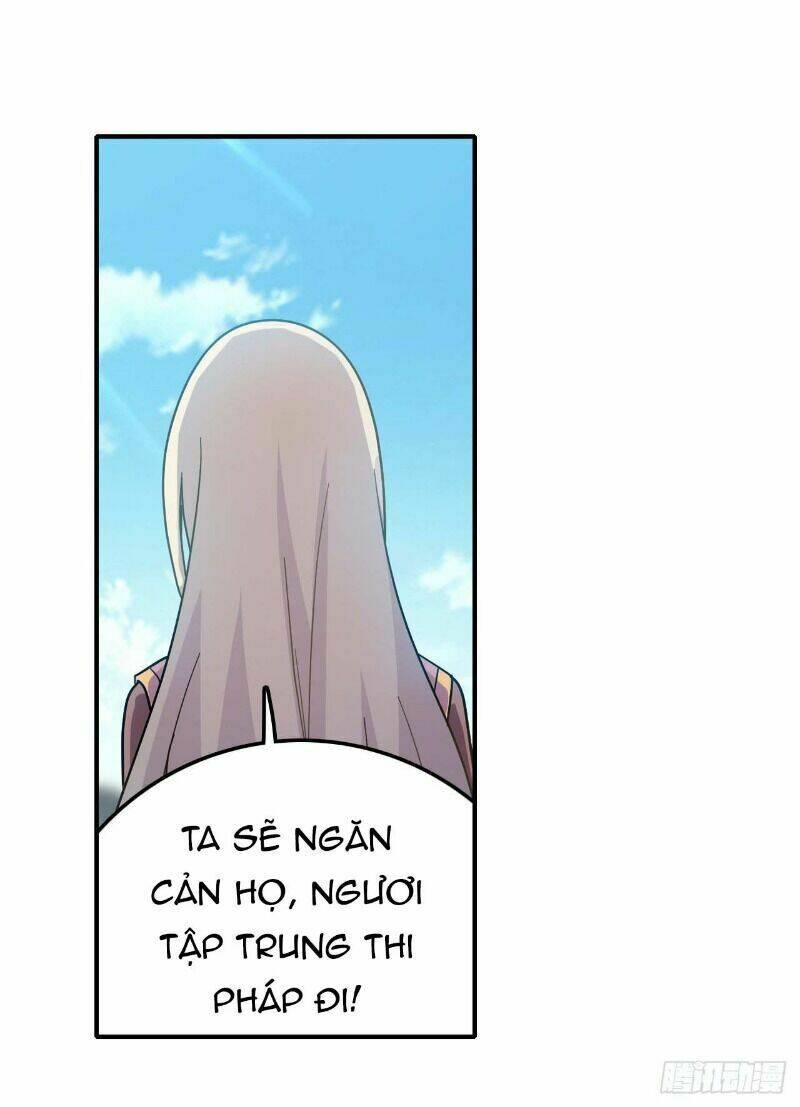 Sứ Đồ Vô Hạn và 12 Chiến Cơ: Chapter 93