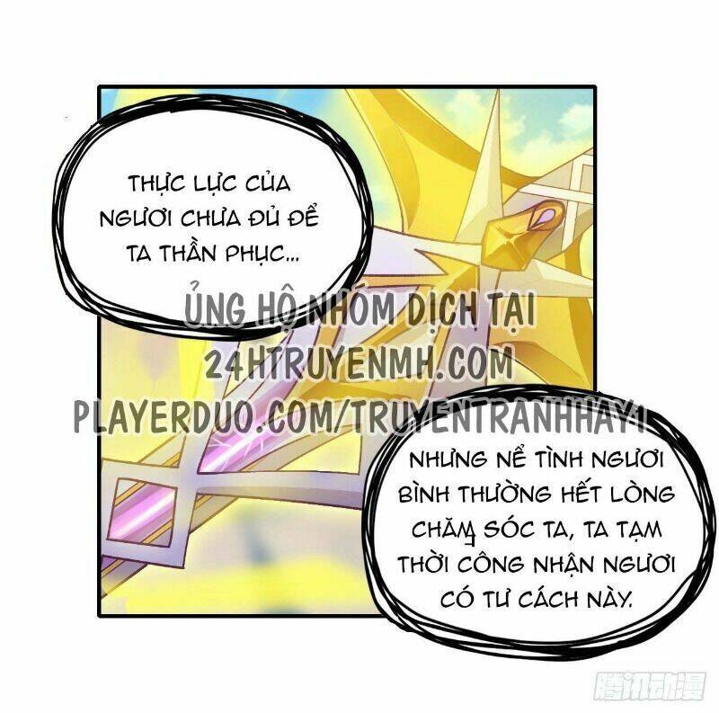 Sứ Đồ Vô Hạn và 12 Chiến Cơ: Chapter 93