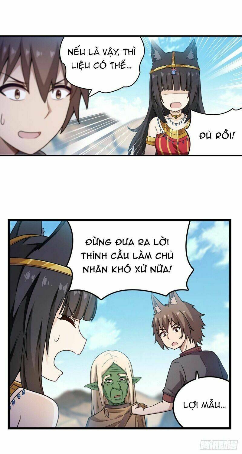 Sứ Đồ Vô Hạn và 12 Chiến Cơ: Chapter 93