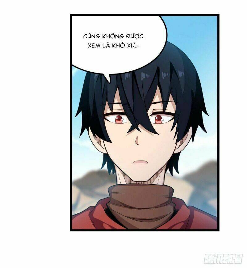 Sứ Đồ Vô Hạn và 12 Chiến Cơ: Chapter 93