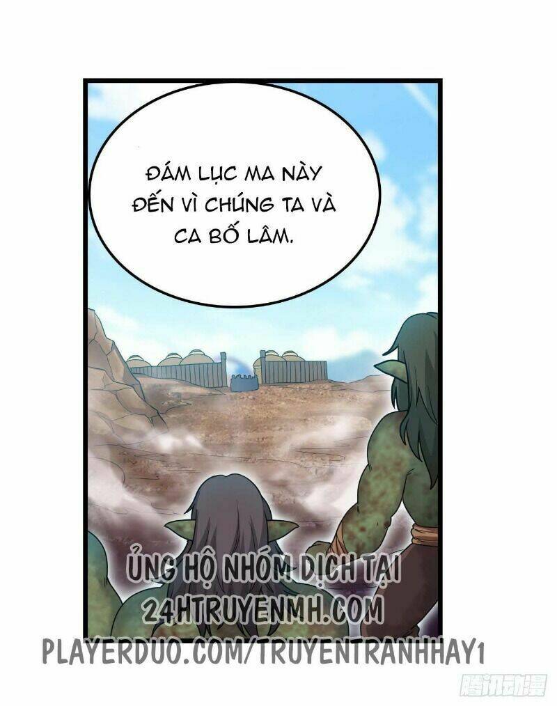 Sứ Đồ Vô Hạn và 12 Chiến Cơ: Chapter 93