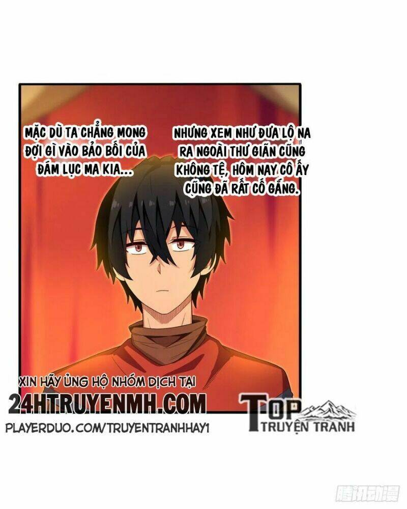 Sứ Đồ Vô Hạn và 12 Chiến Cơ: Chapter 97