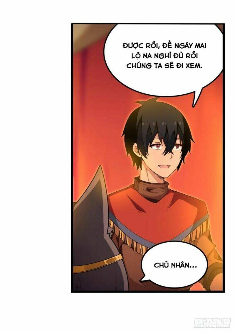 Sứ Đồ Vô Hạn và 12 Chiến Cơ: Chapter 97