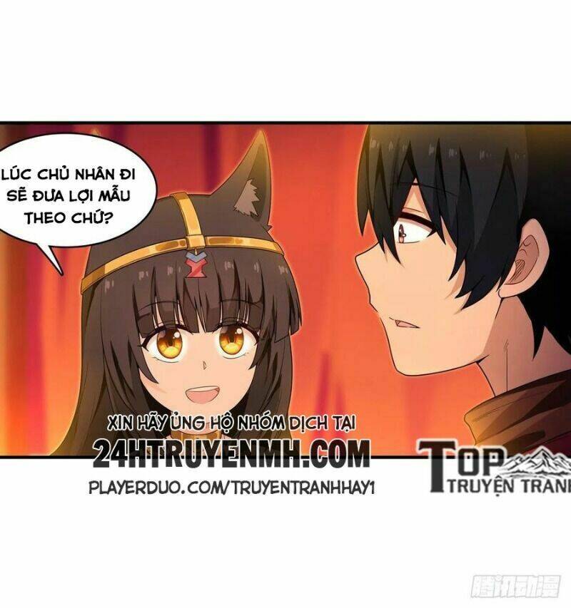 Sứ Đồ Vô Hạn và 12 Chiến Cơ: Chapter 97