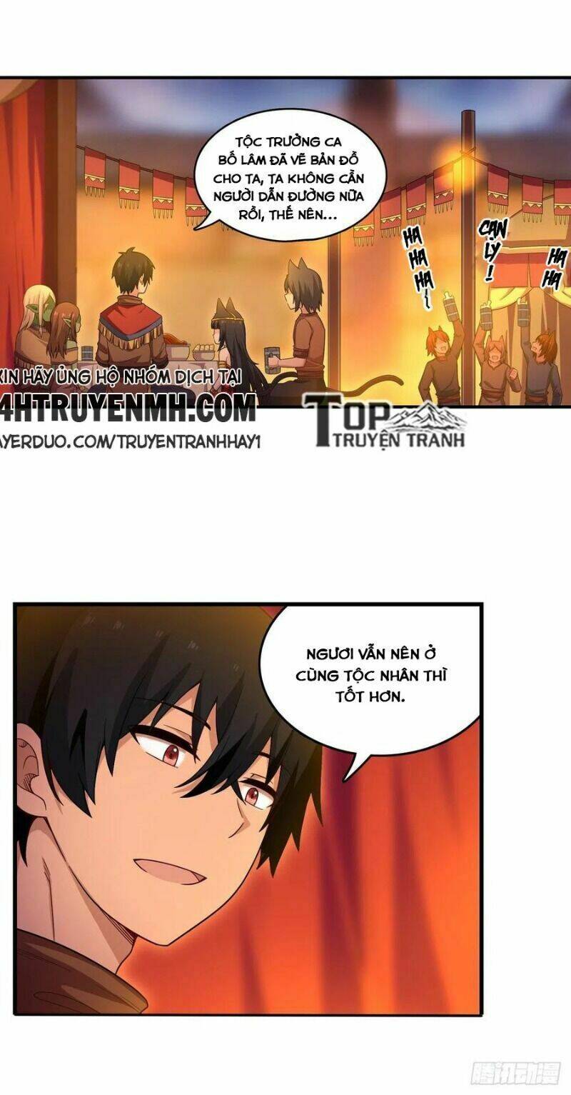 Sứ Đồ Vô Hạn và 12 Chiến Cơ: Chapter 97